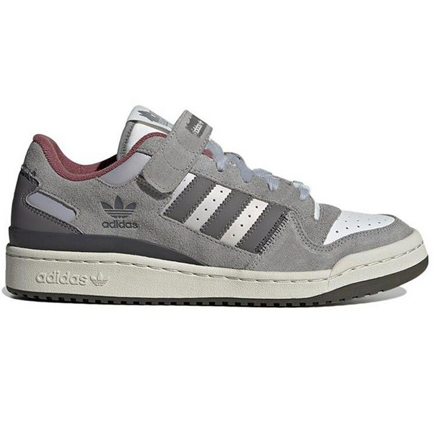 Home Alone x Adidas Originals Forum Low
