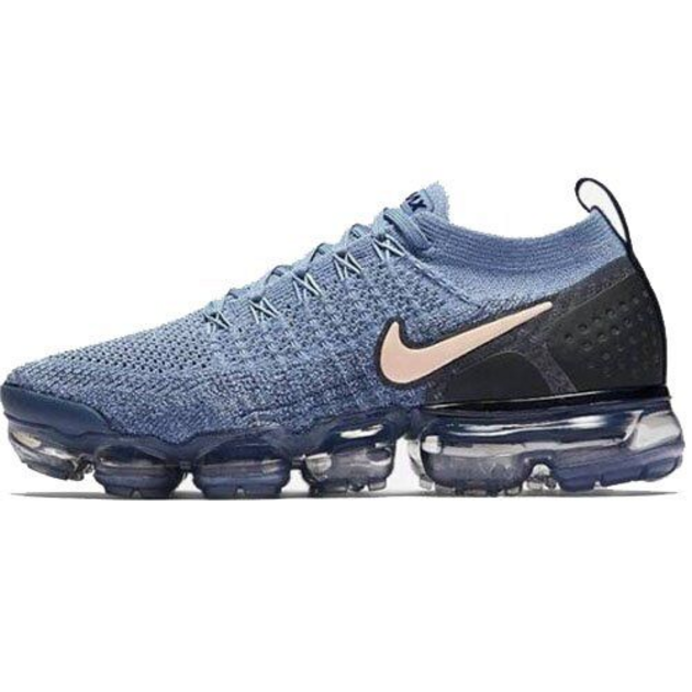 Nike VaporMax Flyknit 2 Work Blue W