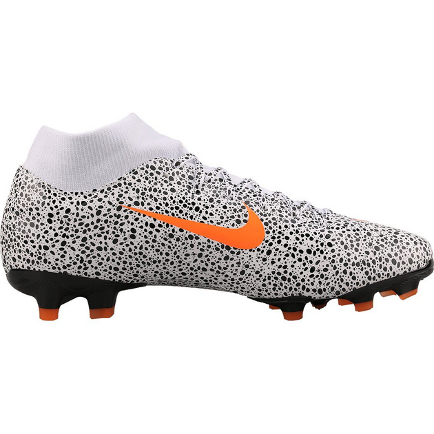 Nike Mercurial Super Fly 7 13 CR7 MG