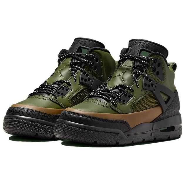 Jordan Spizike Winterized GS