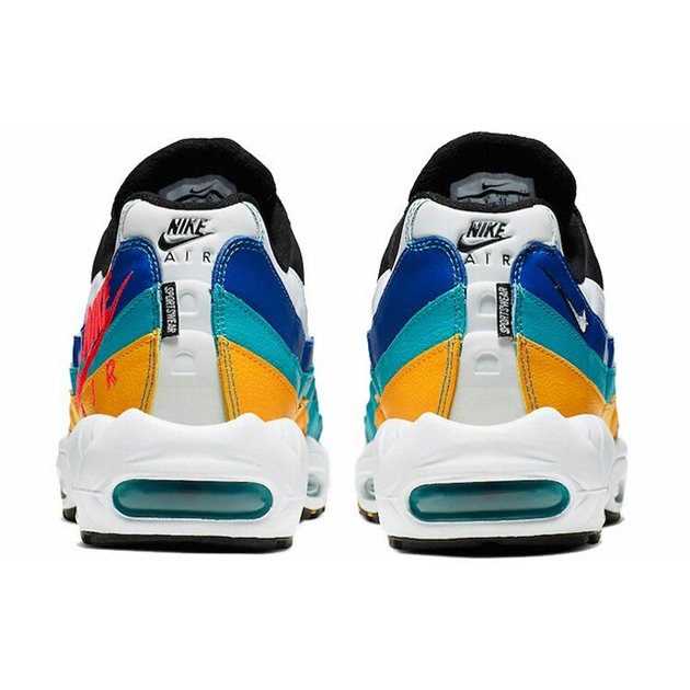 Nike Air Max 95 Se Windbreaker