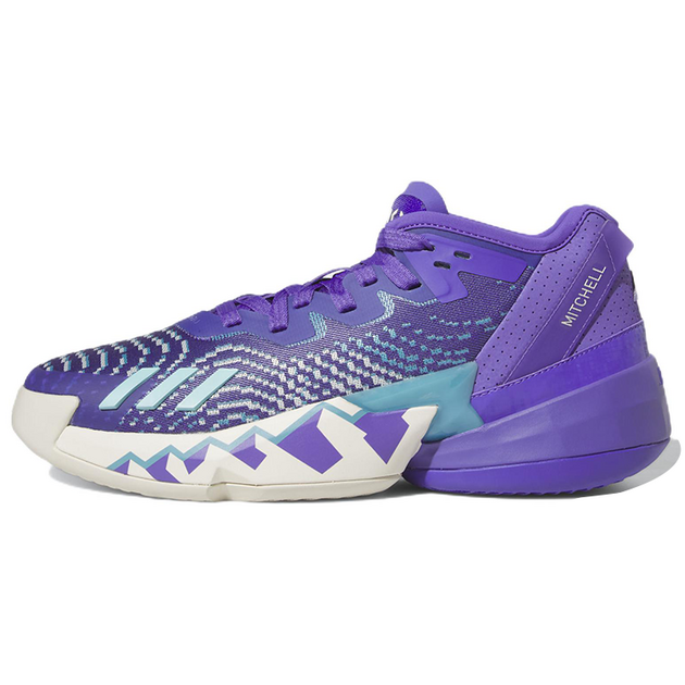 Adidas DON Issue 4 4