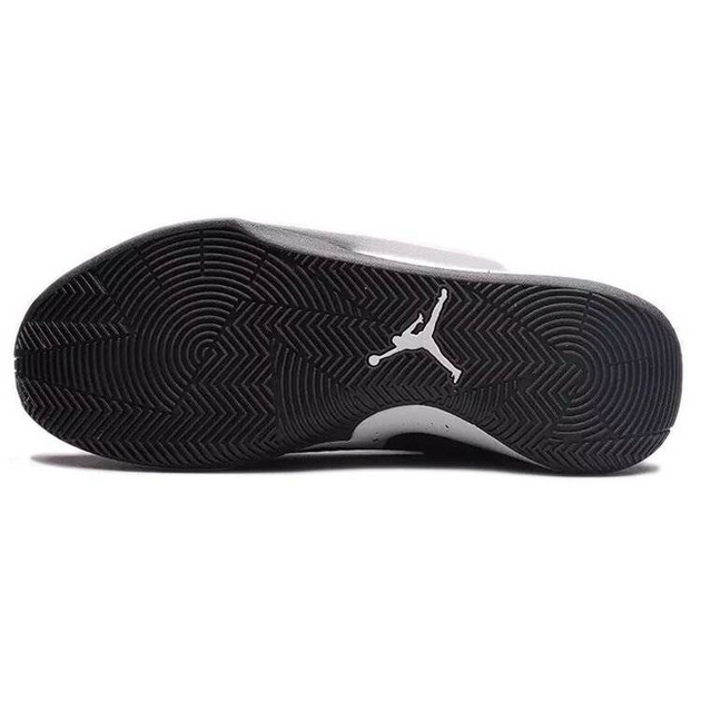 Jordan Team Air Fly Lockdown PFX