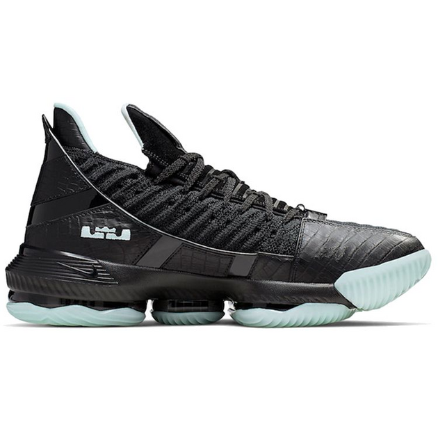 Nike LeBron 16 Glow in the Dark 16