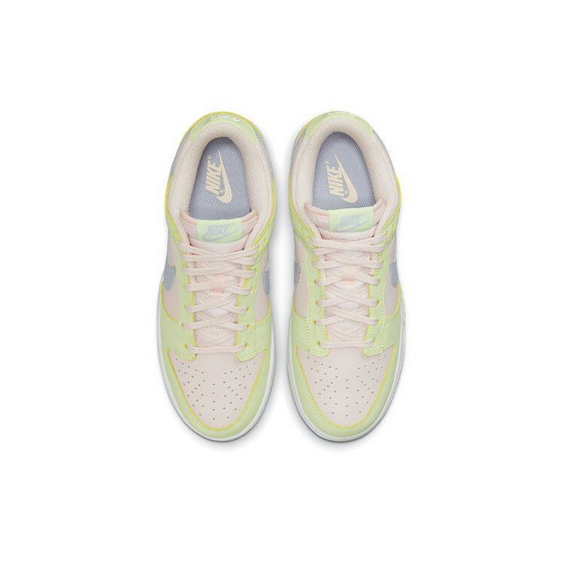 Nike Dunk Low Lime Ice