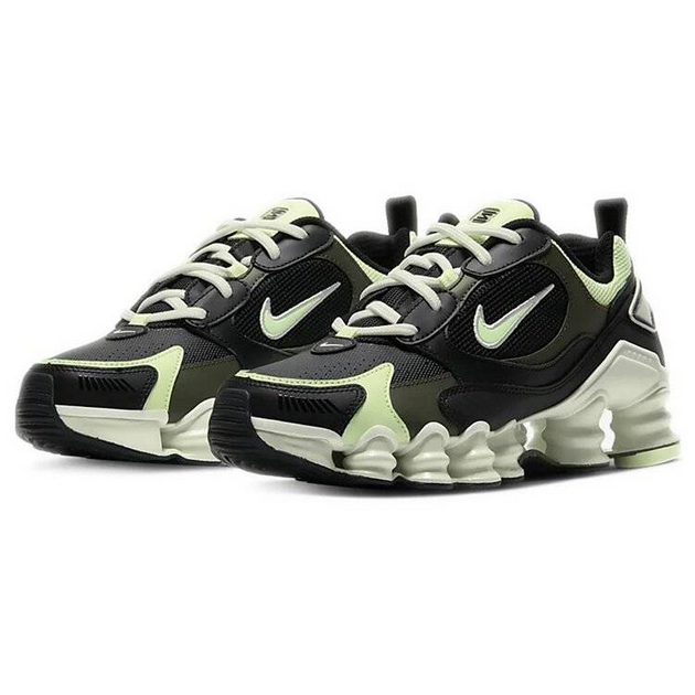 Nike Shox TL Nova