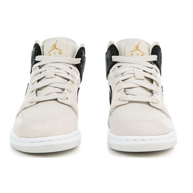 Air Jordan 1 Mid GS