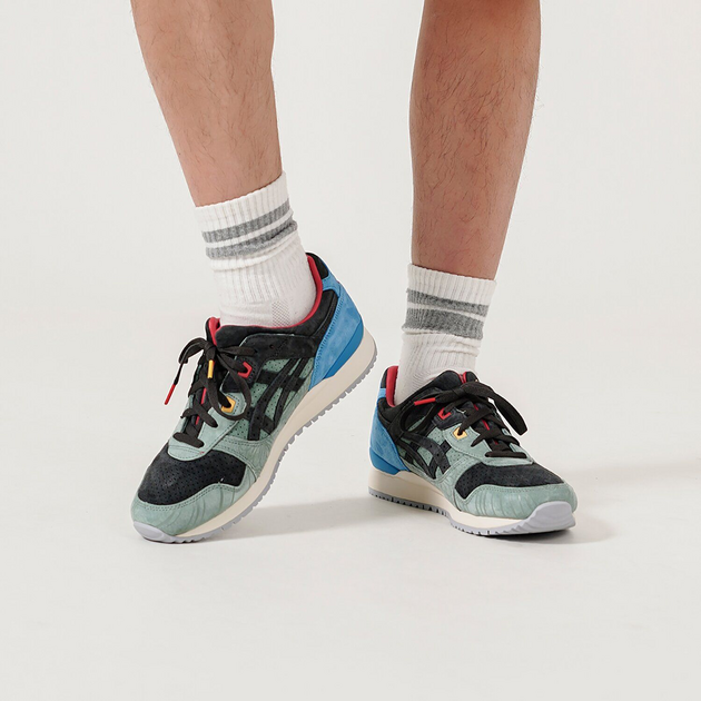 GDLP x Asics Gel-Lyte OG OG