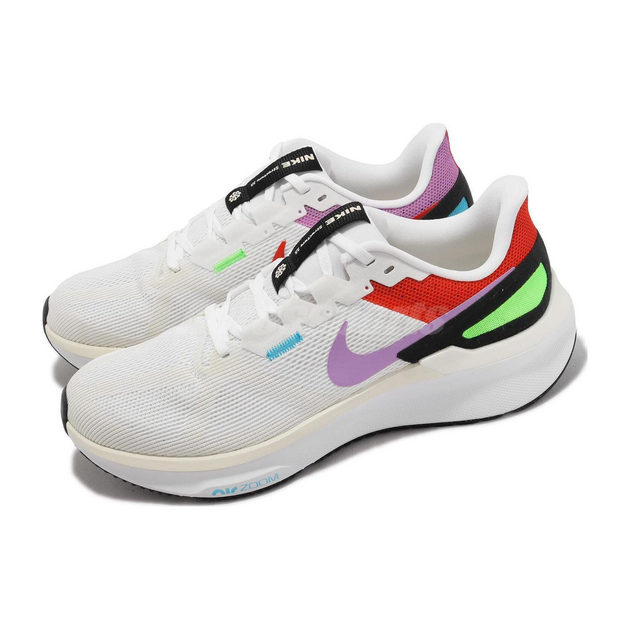 Nike Zoom Structure 25