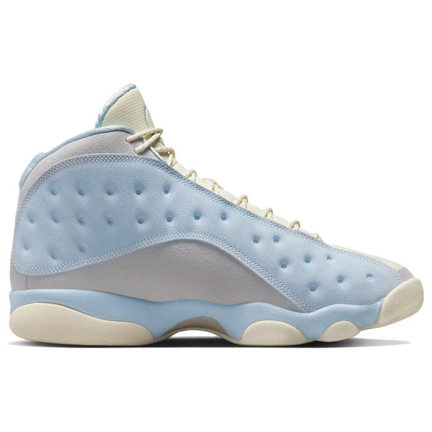 SoleFly x Air Jordan 13