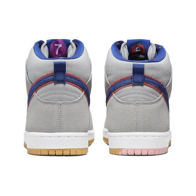 Nike Dunk SB PRM New York Mets