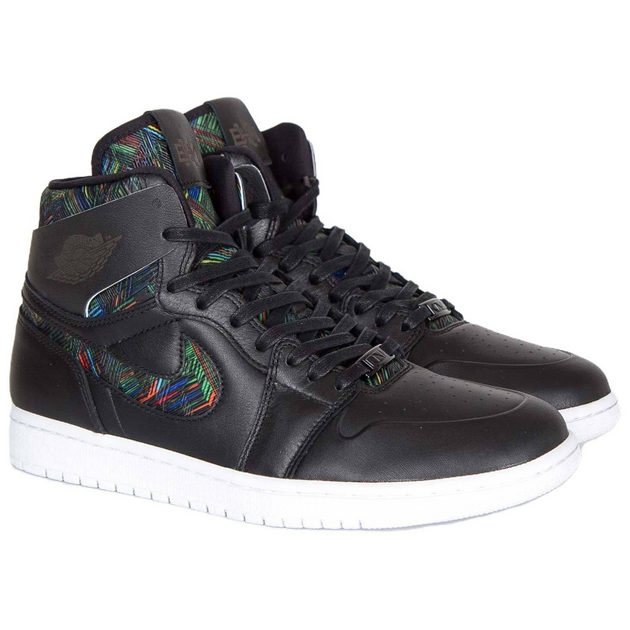 Air Jordan 1 Retro Nouveau BHM