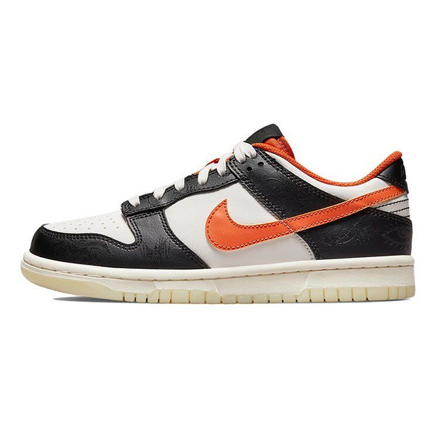 Nike Dunk Low PRM Halloween GS