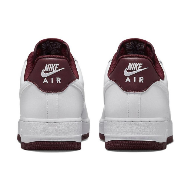 Nike Air Force 1 Low 07 Dark beetroot