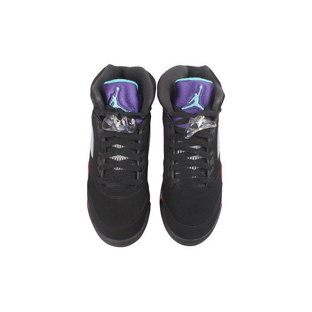 Air Jordan 5 Retro Se Top 3