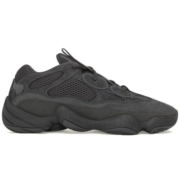 Adidas Originals Yeezy 500 Utility Black 2020