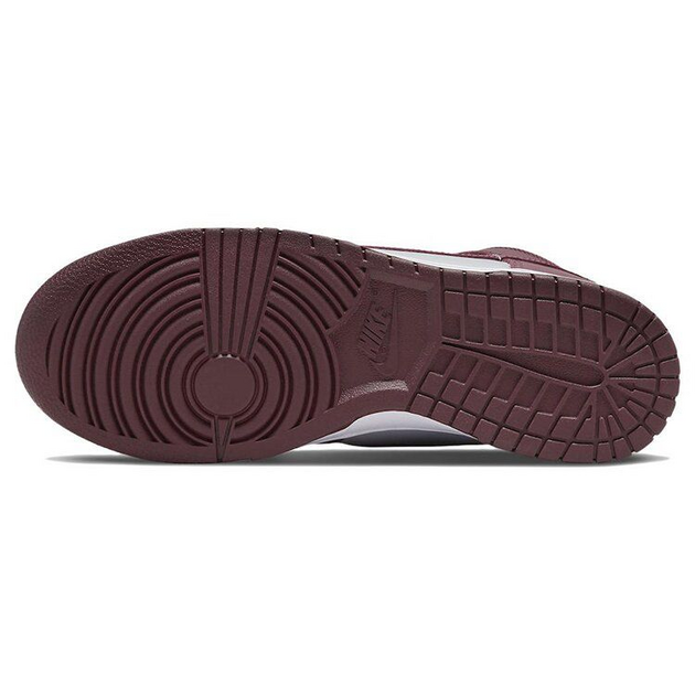 Nike Dunk Retro Dark Beetroot