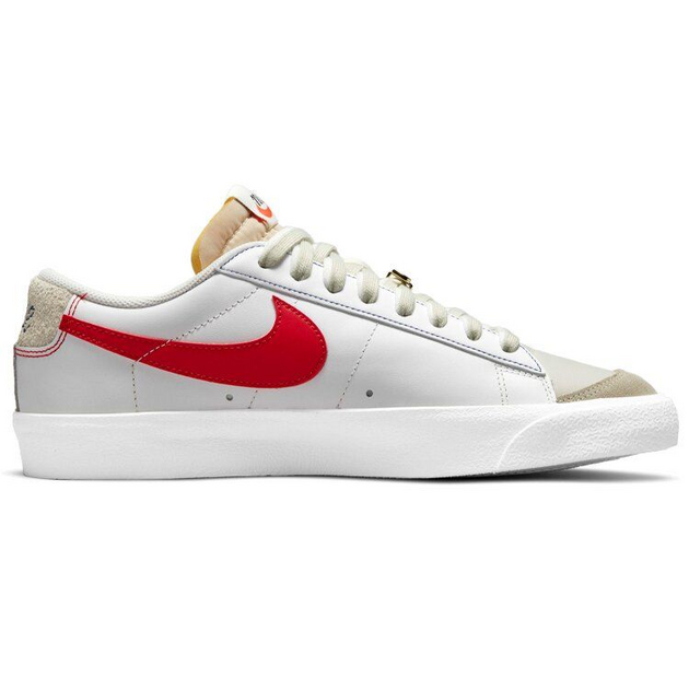 Nike Blazer Low 77 PRM Swoosh 50th Anniversary