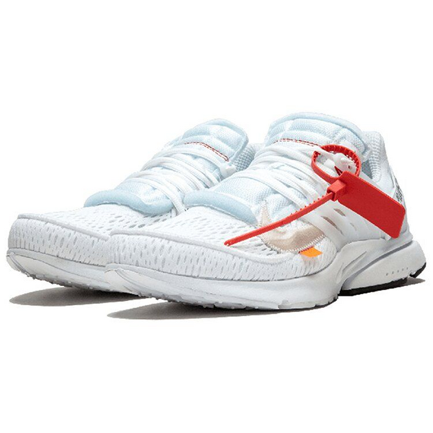 Off-White x Nike Air Presto 20 THE TEN OW