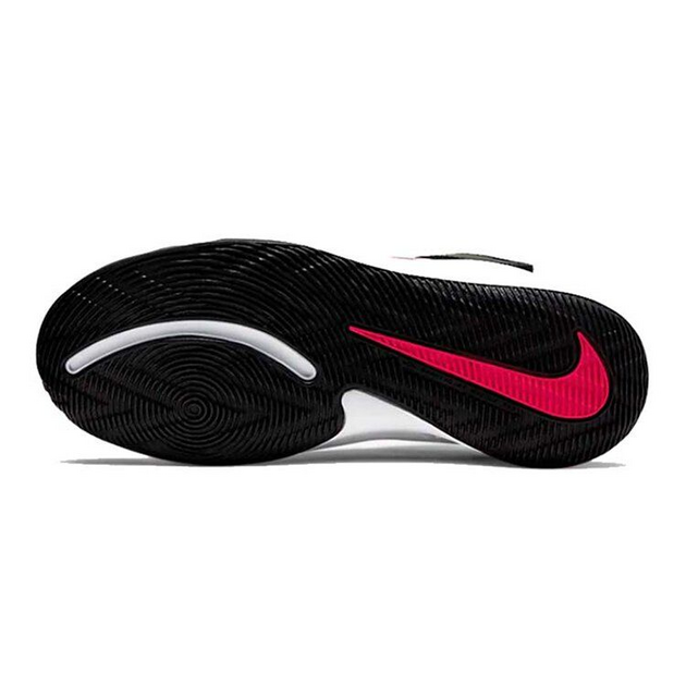 Nike Team Hustle D 9 FlyEase
