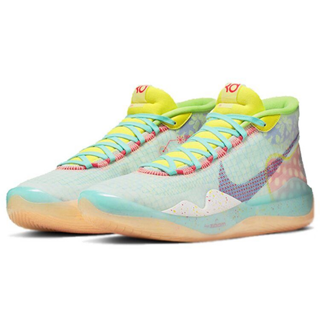 Nike KD 12