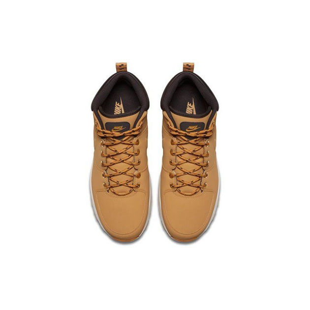 Nike Manoa Leather