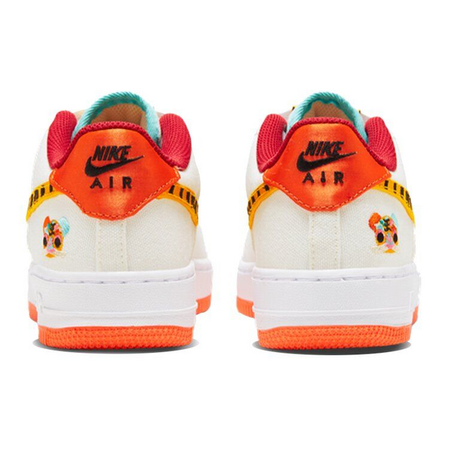 Nike Air Force 1 LV8 Year of the Tiger CNY GS