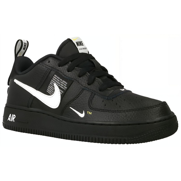 Nike Air Force 1 LV8 Utility GS
