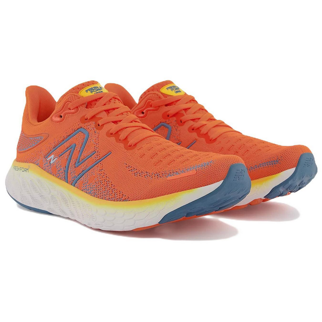 New Balance 1080 Fresh Foam X V12