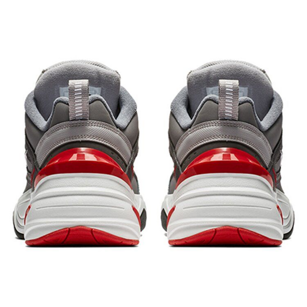 Nike M2K Tekno Gunsmoke