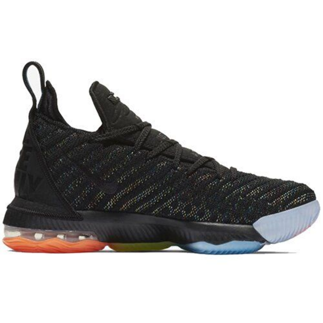 Nike LeBron 16 16