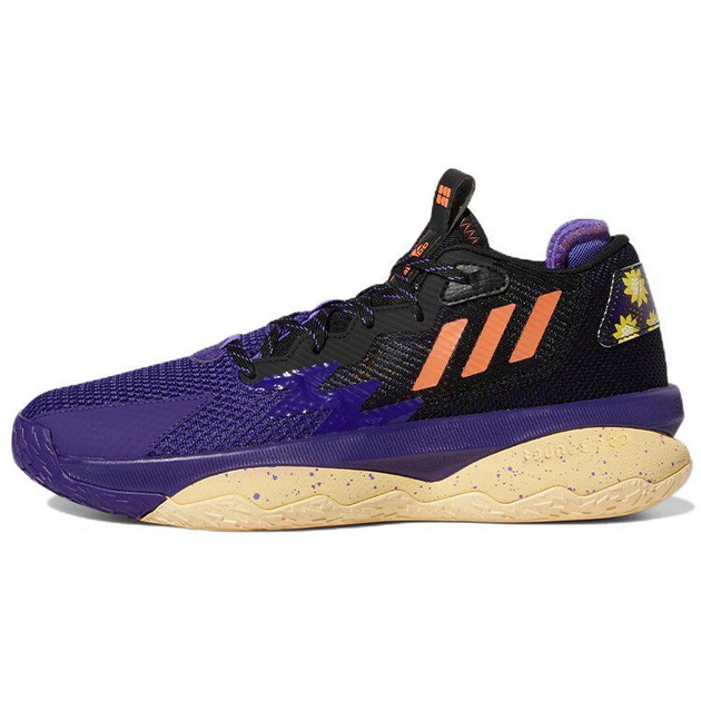 Adidas D Lillard 8 8