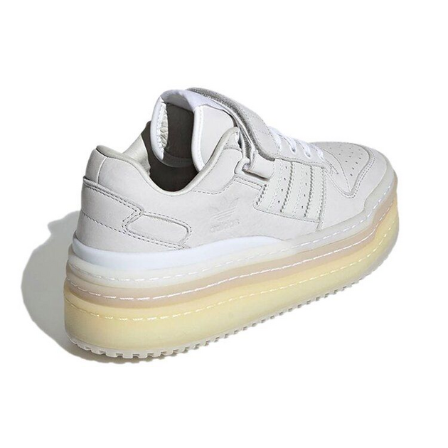 Adidas Originals Forum TRiple PlaTForum Low