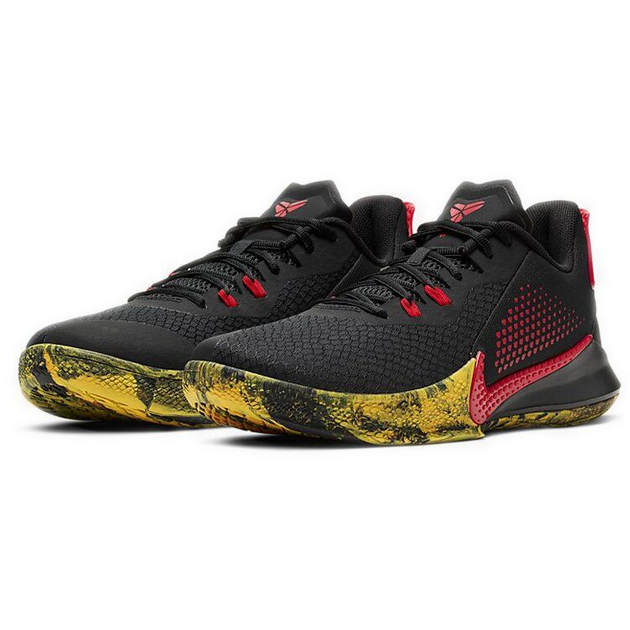 Nike Mamba Fury ep