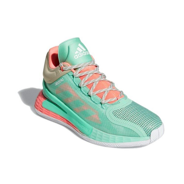 Adidas D Rose 11 TPU