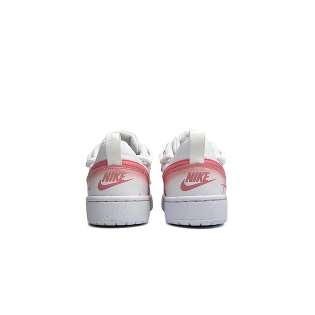 Nike Court Borough Low 2 GS