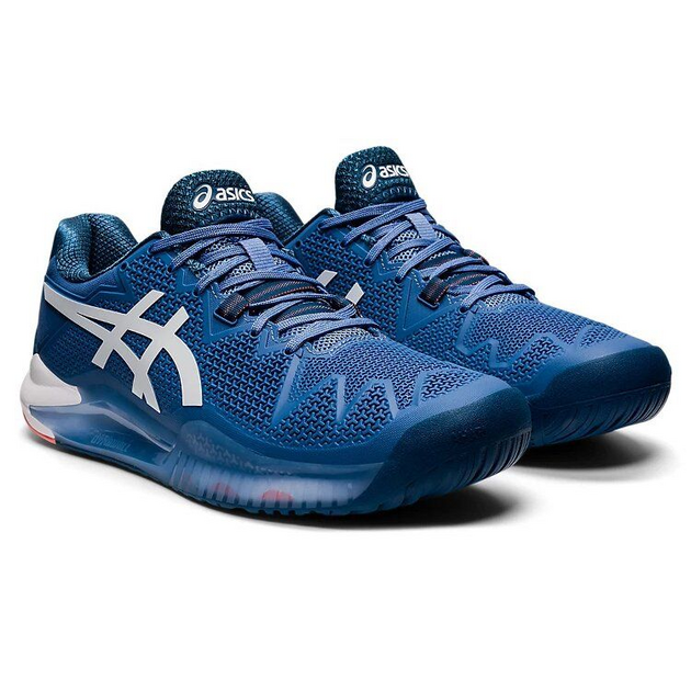 Asics Gel-Resolution 8