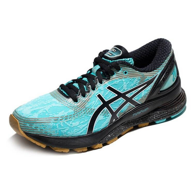 Asics Gel-Nimbus 21