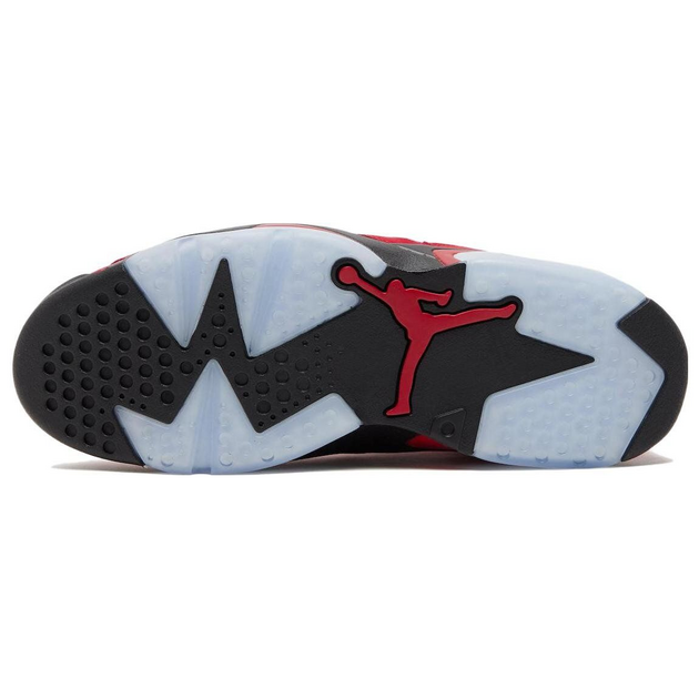 Air Jordan 6 Retro Toro Bravo