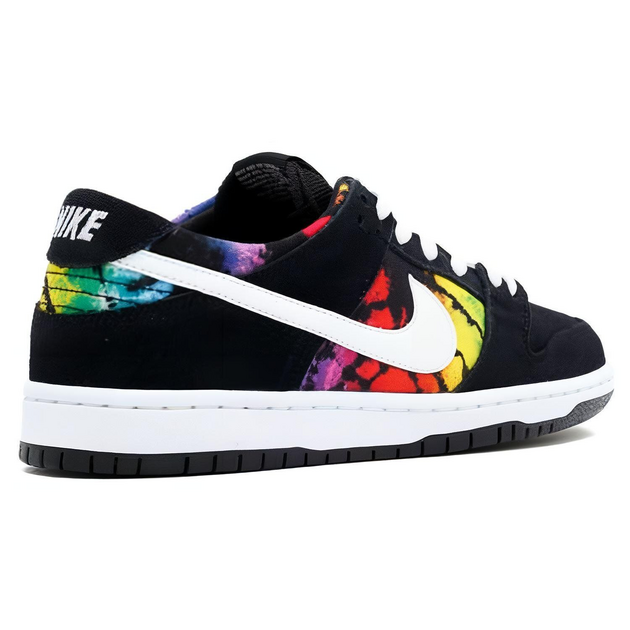 Nike Dunk SB IW TieDye
