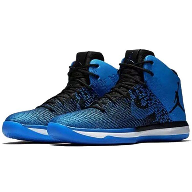 Air Jordan 31 Royal