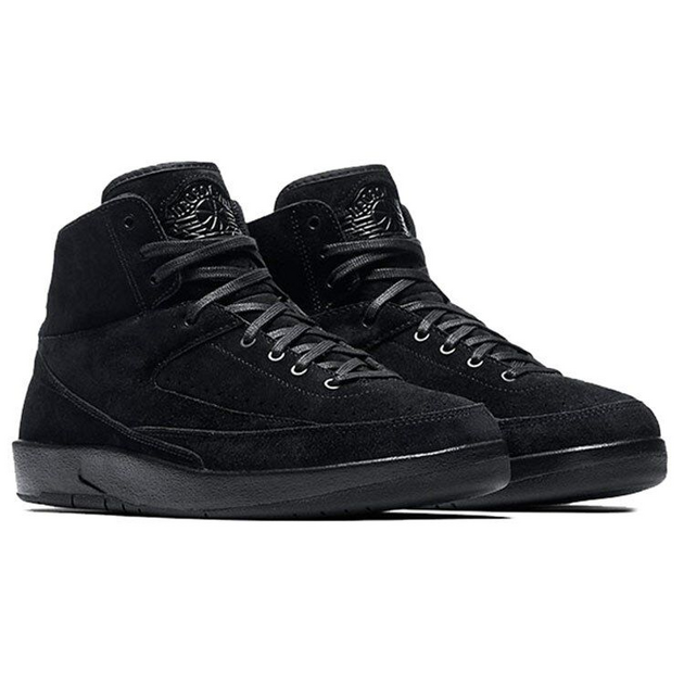 Air Jordan 2 Retro Decon