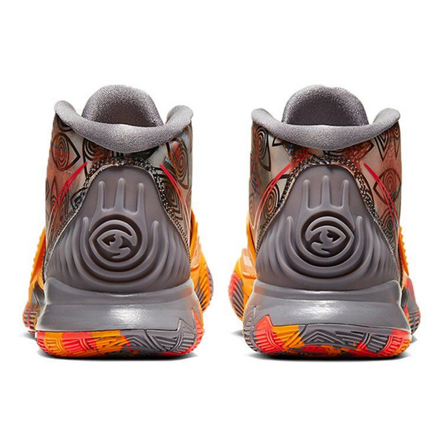 Nike Kyrie 6 PreHeat Beijing 6