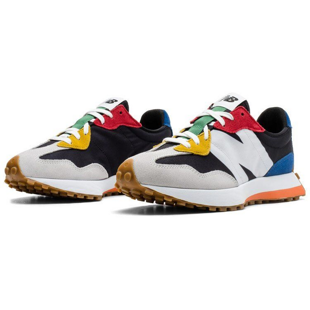 New Balance 327