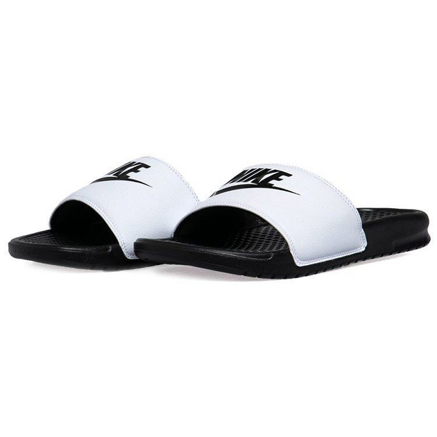 Nike Benassi
