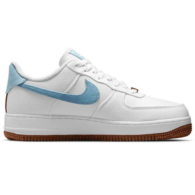 Nike Air Force 1 Low 07 Se Indigo