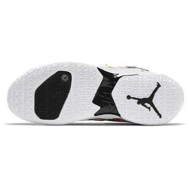 Jordan Why Not Zer04 4 PU