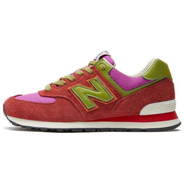 Stray Rats x New Balance 574