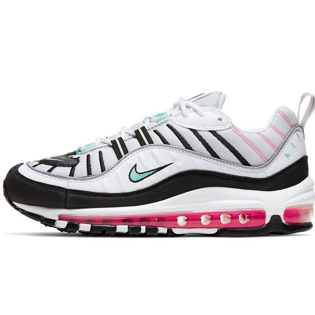 Nike Air Max 98 South Beach
