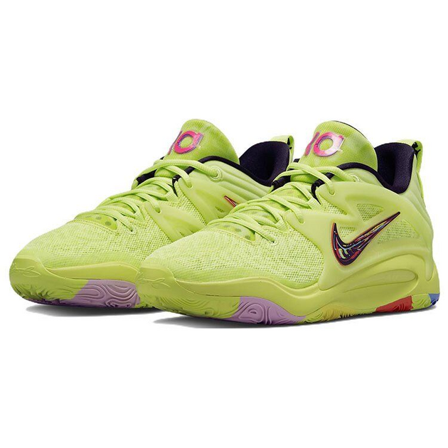 Nike KD 15 15 TPU
